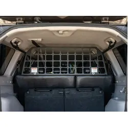 Light Cargo & Pet Barrier to suit Mitsubishi Pajero Sport & Challenger [7-Seater]