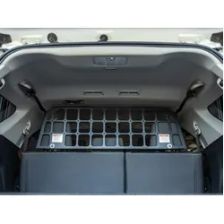 Light Cargo & Pet Barrier to suit Toyota Fortuner