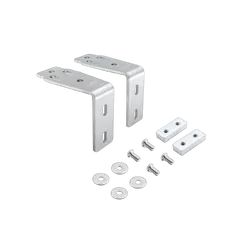 Universal Awning Bracket to suit Rhino-Rack Pioneer Platform S4 S5 [Qty: 2 Brackets]