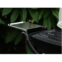 Stainless Steel Side Tables to suit the Weber* Baby Q