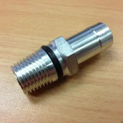 Provent 200 Reducer Adaptor Pair 19mm, Mann Hummel Catch Can