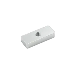 M8 Aluminium Slot Nuts to suit Rhino-Rack Pioneer Platform Rack [Qty: 4 Pack]