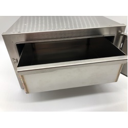 Full Height Oven Tray to suit Road Chef, KickAss & Tentworld Outback Ovens