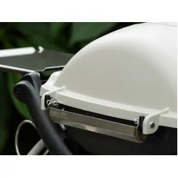 BBQ Bib Lid Drip Tray to suit Weber* Baby Q