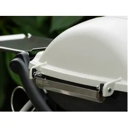 BBQ Bib Lid Drip Tray to suit Weber* Q