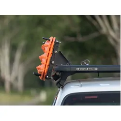 Side Mount Angled Maxtrax & TRED Mounts [Rola Titan]