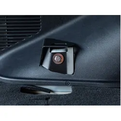 Rear Seat Delete Mounting Points to suit Toyota LandCruiser LC200