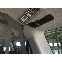 Light Cargo & Pet Barrier to suit Toyota Kluger Gen 2