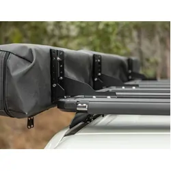 Universal 270 Degree Awning Bracket Set to suit ARB BASE Rack