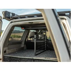 Cargo Divider to suit KAON Shelves [Divider Height: Medium 530-590mm]