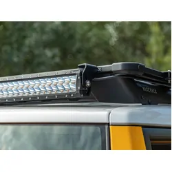LED Light Bar Brackets to suit ARB BASE Rack