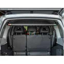 Standalone Rear Roof Shelf to suit Mitsubishi Pajero Gen 3 NM-NP