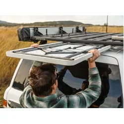 Roof Rack Table Slide Mount to suit Rhino-Rack Pioneer Platform Series 4