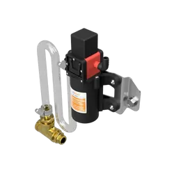 Underbody Water Tank Pump Kit to suit Toyota Prado 150