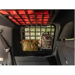Large Side Molle Panels to suit Toyota LandCruiser LC300