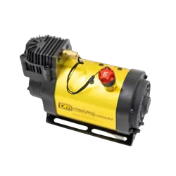 Aluminium Dust Cap to suit Nitto Style Air Fittings