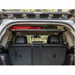 Standalone Rear Roof Shelf to suit Toyota Prado 150 / Lexus GX 460