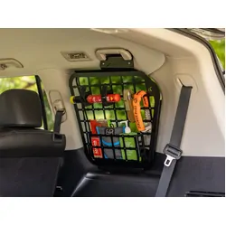 Side Molle Panels to suit Nissan Patrol Y62