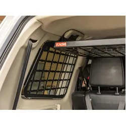 Side Molle Panels to suit Mitsubishi Pajero Gen 4 NS-NX