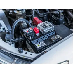 Battery Fuse Bracket to suit Toyota HiLux N70 / KUN26