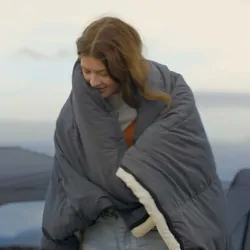 Darche Kozi Junior 0°C Sleeping Bag