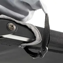 Darche Kozi Stretcher Bed 90W