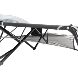 Darche Kozi Stretcher Bed 144W