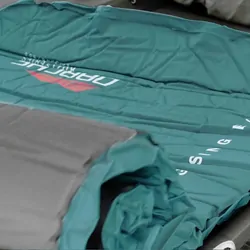 Darche Kozi Self Inflate Mat 80W King Single