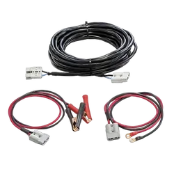 Solar Panel 120W Mono Folding - 1090x623x36mm Open