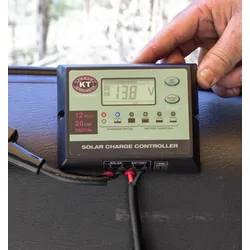 Solar Blanket Kit - 300W