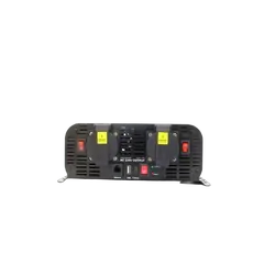 KT Accessories 2000W Pure Sine Wave Power Inverter