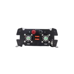 KT Accessories 600W Modified Sine Wave Power Inverter