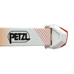 Petzl Actik Core Red