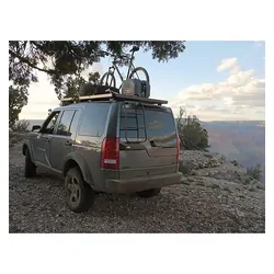 Front runner Land Rover Disco 3/4 AND LR3/LR4 Ladder