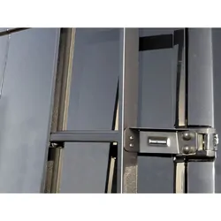 Front runner Mercedes-Benz Sprinter Ladder