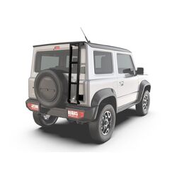 Front Runner Suzuki Jimny (2018-Current) Ladder