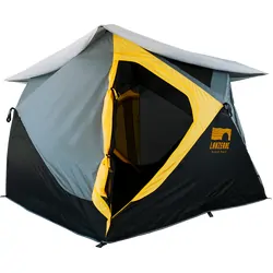 RapidPack 4 person Tent