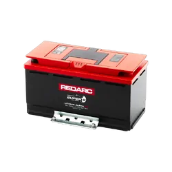 Redarc Alpha150 Battery Tray