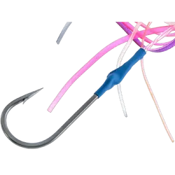 Black Magic Body Dazzler - Rigged