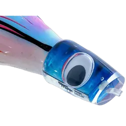 Black Magic Body Dazzler - Single Rigged