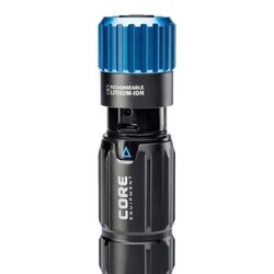 Core 1000 Lumen Rechargeable Flashlight