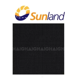 Static Cling 1200x450mm Black