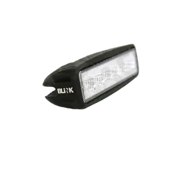 6 LED - 18w Single Row Cree Flood Light