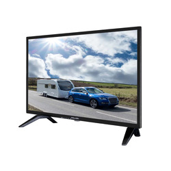 ENGLAON 24" HD LED 12V TV for Caravans