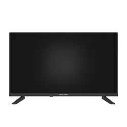 ENGLAON 27’’ Full HD 12V Smart TV With Chromecast, Bluetooth & Google TV