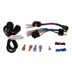 Lightforce Genesis And Venom Led Driving Light Wiring Harness