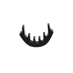 Front runner Lightbar Isolator Kit