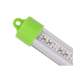 Hookem 16cm Water Light - Led Brightness 900Lm