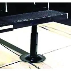 Loadmaster Caravan Step Stabiliser