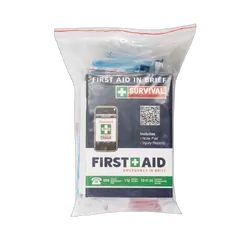 SURVIVAL Restock Pack - Handy/Compact KITs